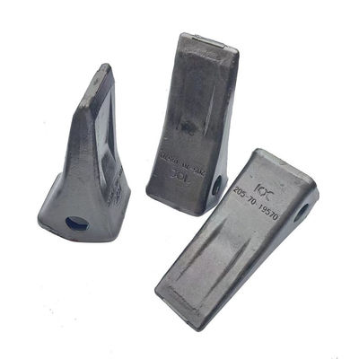 작은 백호 버킷 이 61N8-31310 61QA-31310 61QA-31320 61Q6-31320 2713-9038