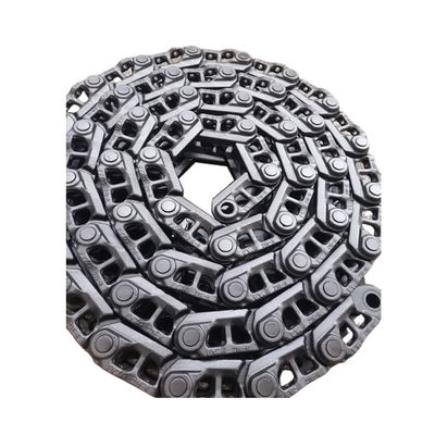 OEM EX300 CAT330 PC400  굴삭기 트랙 링크 집회  고강도