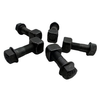 203mj-00062 M20*62 트랙볼트 산투위 SD16 SD22 SD32 불도저 트랙 롤러 볼트