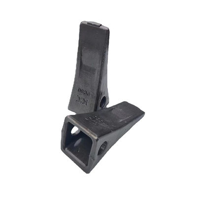주문 제작된 표준 굴삭기 버킷은 PC60에게 201-70-24140 때 바가지 이발을 팁으로 줍니다
