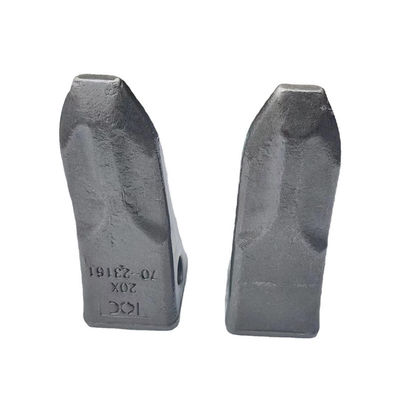 백홀을 위한 바가지 이발을 만드는 코마츠 PC100 20X-70-14160 작은 굴삭기