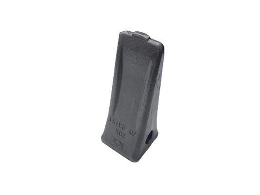 작은 굴삭기 버킷 PC60 20X-70-23161 (25S)를 위한 철강품 바가지 이발