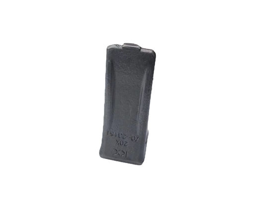 작은 굴삭기 버킷 PC60 20X-70-23161 (25S)를 위한 철강품 바가지 이발