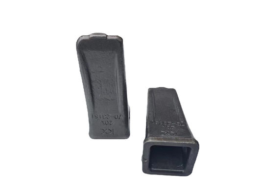 우수한 침해 부품 시장 굴삭기 버킷 이 25s 20X-70-23161