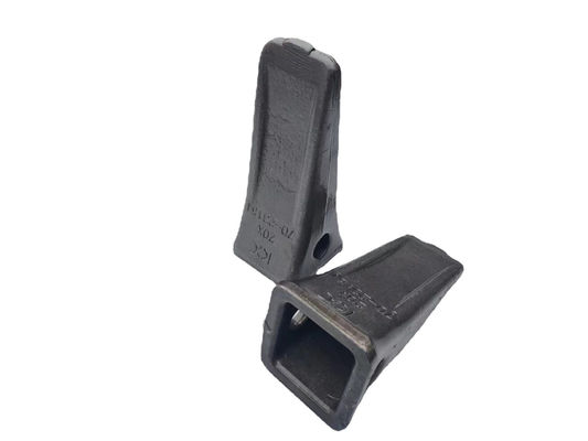 우수한 침해 부품 시장 굴삭기 버킷 이 25s 20X-70-23161