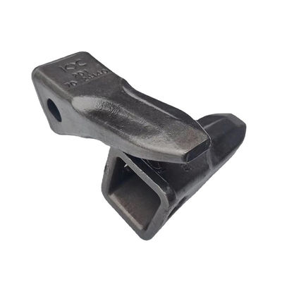 CAT320 굴삭기 버킷 치아 1U3352 굴삭기 하부 구조 부분