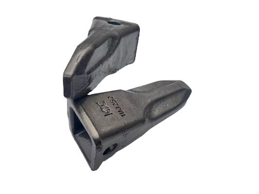 Oem 휠 로더 Jcb 백호 버킷 이 1u3252 8e6464는 특화했습니다