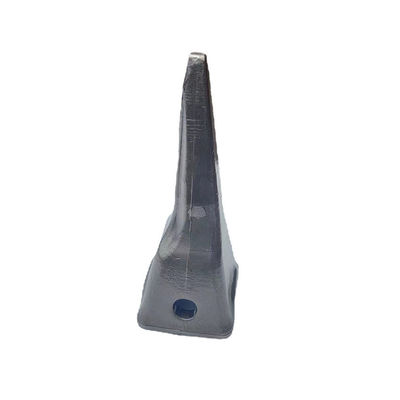 ISO9001  높은 침투 백호 버킷 이 6 달 보증