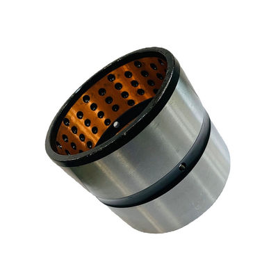 무거운 에아르트무빙 기계 예비품에 금속을 입히는 Sk350 PC200 Ex200 버킷