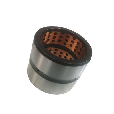 0990717을 기계화하는 OEM 철강 슬리브 부싱 버킷 정위핀토시  CNC