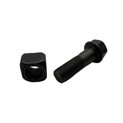 203mj-00062 M20*62 트랙볼트 산투위 SD16 SD22 SD32 불도저 트랙 롤러 볼트