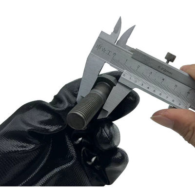 203mj-00062 M20*62 트랙볼트 산투위 SD16 SD22 SD32 불도저 트랙 롤러 볼트