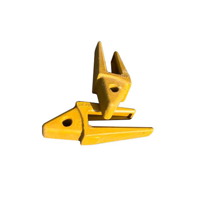 높은 내구성 CAT J550  굴삭기 버킷 이 어댑터 2713-9039